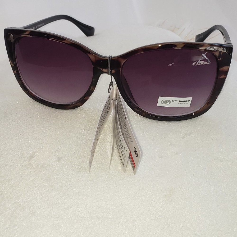 City Shades Sunglasses